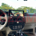 Patrol Y61 2006-2023 RADIO IPS Android Multimedia Player